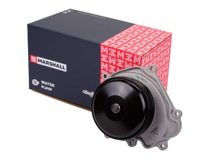 Помпа водяная MB GLK 08- / E-Class (W212) 09- (M4811028) M4811028 MARSHALL