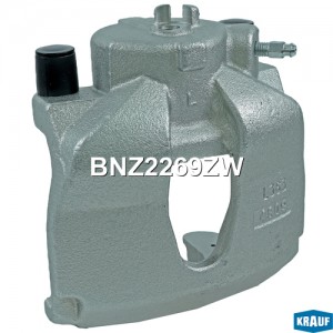 Суппорт HONDA Accord (03-08) передний левый KRAUF BNZ2269ZW KRAUF