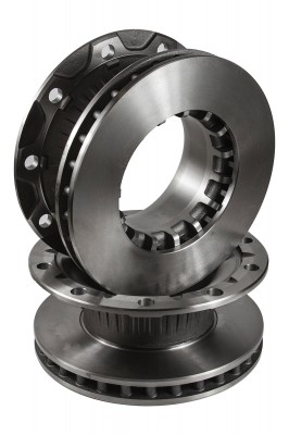 диск тормозной! 377/ x45/159.5 10n-335-M23 BPW SB3745T EcoPlus Z05918 ZENTPARTS