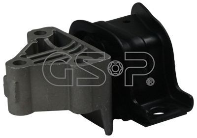 подушка ДВС!\ Fiat Ducato 06 531690 GS P