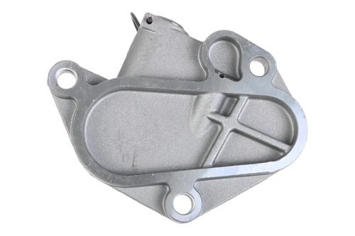 натяжитель цепи ГРМ!\ Skoda Fabia, VW Polo 1.2 12V 06> Z66297 ZENTPARTS