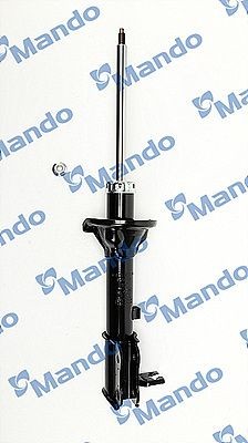 Амортизатор HYUNDAI Accent (94-) задний левый газовый MANDO MSS017369 MANDO