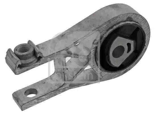 Опора двигателя PEUGEOT Boxer (06-) CITROEN Jumper (06-) FIAT Ducato (06-) задня 32280 FEBI BILSTEIN
