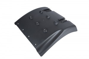 Крыло SCANIA 4,P,R,T заднее (передняя правая/задняя левая часть) MARSHALL M3130914 MARSHALL