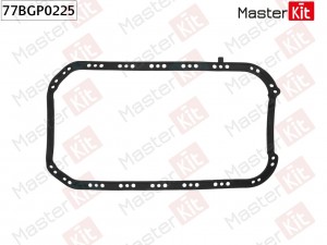 Прокладка, масляный поддон Honda CIVIC VII Hatchback (EU, EP, EV) D14Z6,D14Z5 77 77BGP0225 MASTER KIT