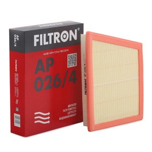 Фильтр воздушный BMW X2 (F39) (17-) FILTRON AP0264 FILTRON
