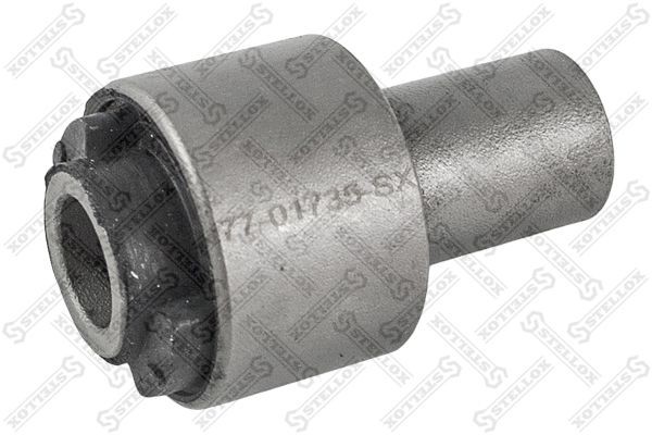 сайлентблок заднего рычага!\Mazda 323 BG 89-94 77-01735-SX STELLOX