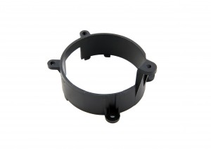 Фара противотуманная ВАЗ-2170,ГАЗель Next,ГАЗель Бизнес (1шт.) РУДЕНСК 11214423743 RUDENSK