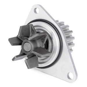 Насос водяной CITROEN BERLINGO, CITROEN C3 I-II, PEUGEOT 207, 307, PARTNER 1.4 C C114 DOLZ