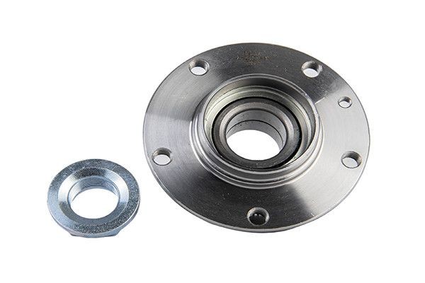 ступица! в сборе с подш., передняя (VKBA939=VKBA3621=R150.11)\ BMW E28 all <87 4328131SX STELLOX