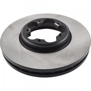 Диск тормозной передний FORD TRANSIT 12- BR51120T BR51120T SB NAGAMOCHI