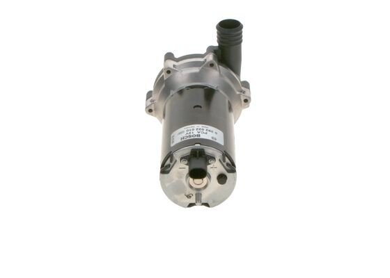 Насос водяной MERCEDES S (W220) BOSCH 0392022010 BOSCH