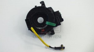 контактное кольцо подушки безопасности!\ Subaru QF00E00125 QUATTRO FRENI