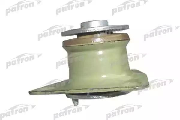 Подушка КПП лев задн PSE3107 PSE3107 PATRON