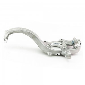 ЦАПФА КОЛЕСА ПРАВАЯ AW8K004070254T DOMINANT