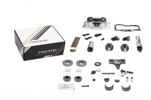 ELSA 2 полный, R T0503-7007 TOPCOVER