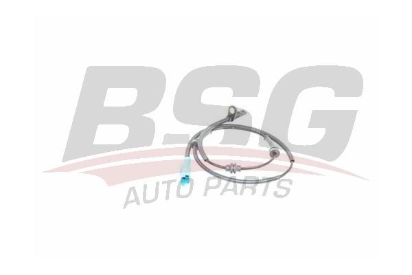 Датчик АБС CITROEN C3 (09-) колеса переднего BSG BSG70840017 BSG