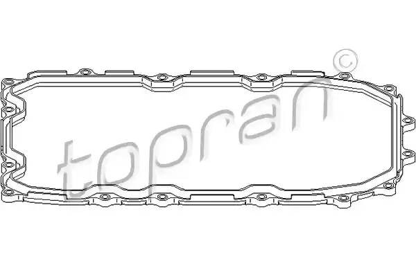 VW TOUAREG (2002>)/ AUDI Q7 (2005>) 113 393 HANS PRIES