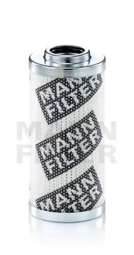 Фильтр гидравлический Hyundai HD 601 MANN FILTER