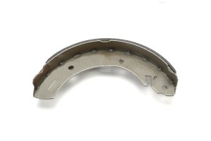 HYUNDAI H100 2.4/2.5 93-00 257x57ММ / LUCAS 3020125 METACO
