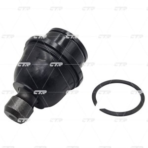 Наконечник рулевой MAZDA BT-50 2WD 06- (нов арт CE0482) CEMZ-62 CEMZ-62 CTR