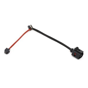 Датчик износа тормозных колодок VW Touareg AUDI Q7 PORSCHE Cayenne задний FEBI 23362 FEBI BILSTEIN