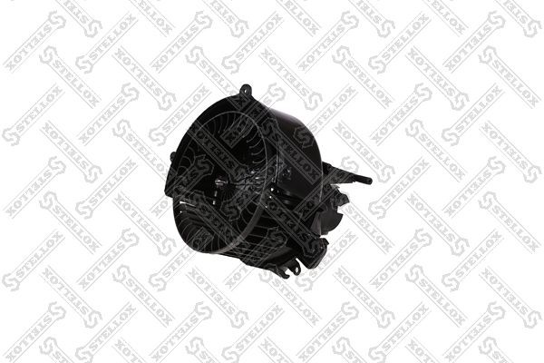 вентилятор отопителя!\ Opel Zafira A 99-05 29-99558-SX STELLOX