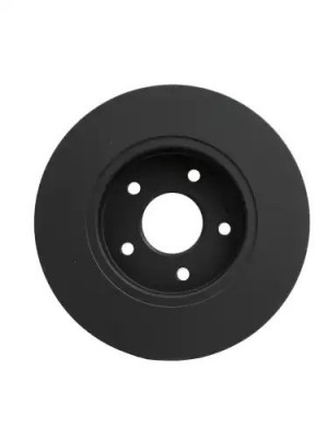 диск тормозной задний! Ford Mondeo all 00> Z06088 ZENTPARTS