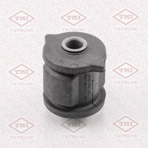 сайлентблок задн. попер. рычага!\ Toyota Corolla/Corona/Camry 86> TEF1404 TATSUMI