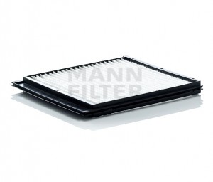 Фильтр салонный MANN CU2516 CU 2516 MANN FILTER