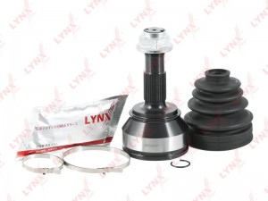 ШРУС наружный CO-3843 LYNXAUTO
