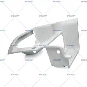 подножка кабины! правая нижняя RVI Premium II 67685 AUGER