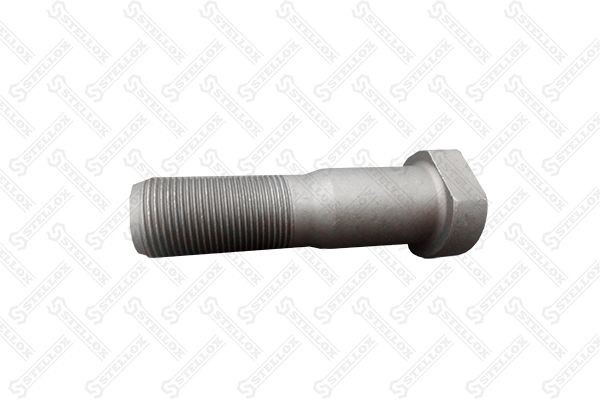 болт колеса! L=80, М22х1.5\ МАЗ 85-18525-SX STELLOX