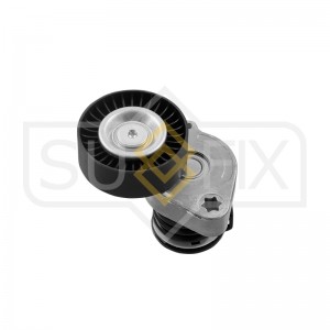 MERCEDES BENZ W203 (2000-2006) С НАТЯЖИТЕЛЕМ FP-2040 SUFIX