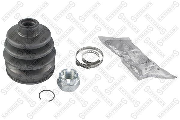 к-кт пыльника ШРУСа наружного! резина\ Hyundai Getz 1.1 05> 13-00600-SX STELLOX