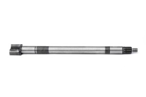 BPW ECO MAX (1996>) L=682 (557,5) T11318017 TOPCOVER