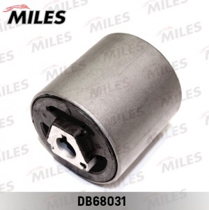 Сайлентблок рычага нижней подвески передний BMW X5 (E53) (LMI 3533001) DB68031 DB68031 MILES