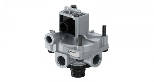 Клапан ускорительный WABCO 4721950310 4721950310 WABCO