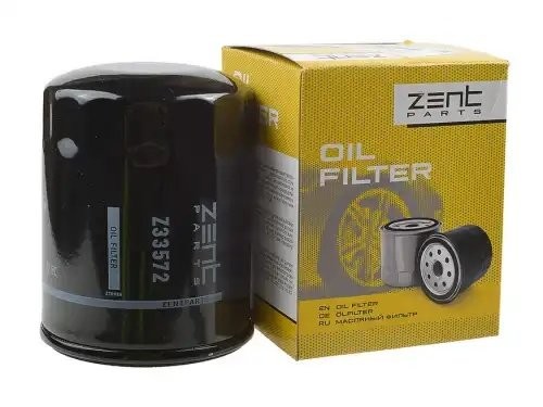 фильтр масляный!Dodge, Opel, Suzuki, Geely 1.5 08> Z33572 ZENTPARTS