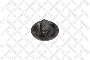болт оси c гайкой! M32x2\BPW 8443998SX STELLOX