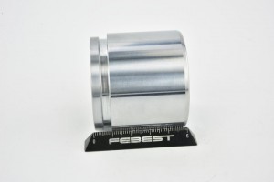 поршень суппорта!\ Mitsubishi Lancer CS 00-03 0476-CKF FEBEST