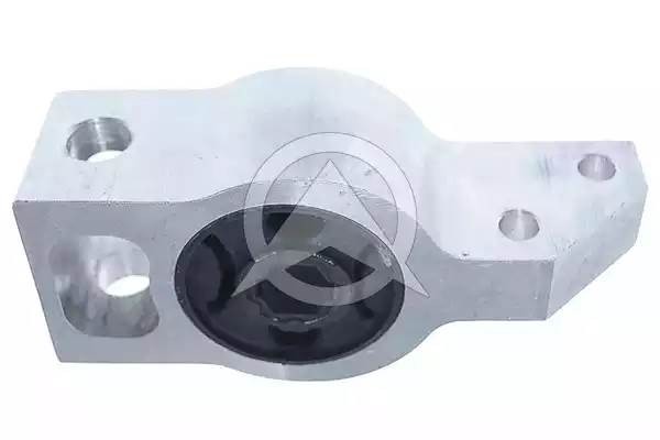 Сайлентблок для рычага подвески VW Passat VI-VII/Sharan -Tiguan 863637 863637 SIDEM