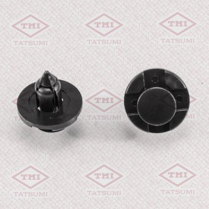 Клипса автомобильная [упаковка 10 штук] MITSUBISHINISSAN TJB1001 TJB1001 TATSUMI