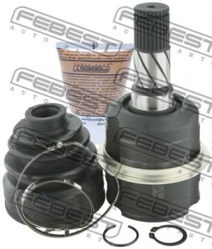 ШРУС внутренний левый 32X35X28 MAZDA 5 CW 2010- 0511-CWATLH 0511-CWATLH FEBEST