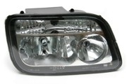 Фара MERCEDES Actros MP2 (03-08) левая AYFAR 505586 AYFAR