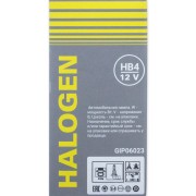 HB4 12V-51W Стандартная, P22d GIP06023 GANZ