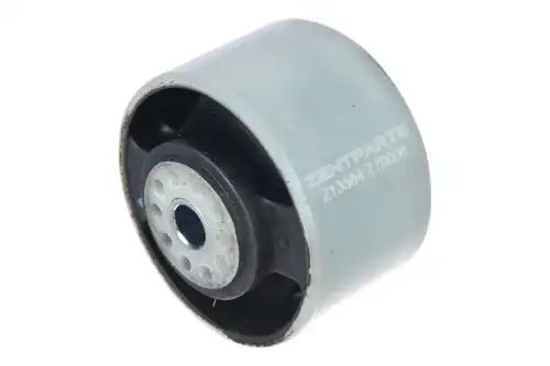 подушка ДВС задняя!Citroen, Peugeot Z13584 ZENTPARTS