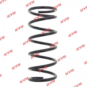 пружина передняя!\ Suzuki Grand Vitara 1.9DDIS 05> RA3118 KAYABA