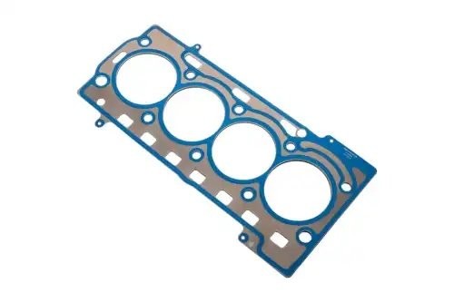 прокладка ГБЦ! (0.55mm) Audi, VW, Skoda 1.4 07> Z16756 ZENTPARTS
