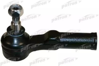 Наконечник рулевой тяги FORD Kuga (08-12) левый PATRON PS1260L PATRON
